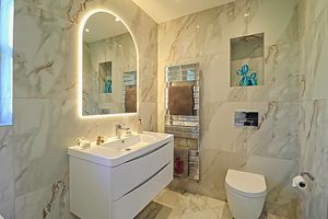 Bathroom- click for photo gallery